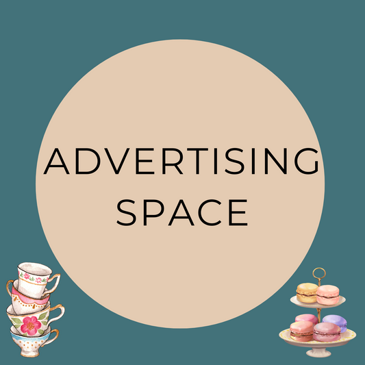 Advertising Space